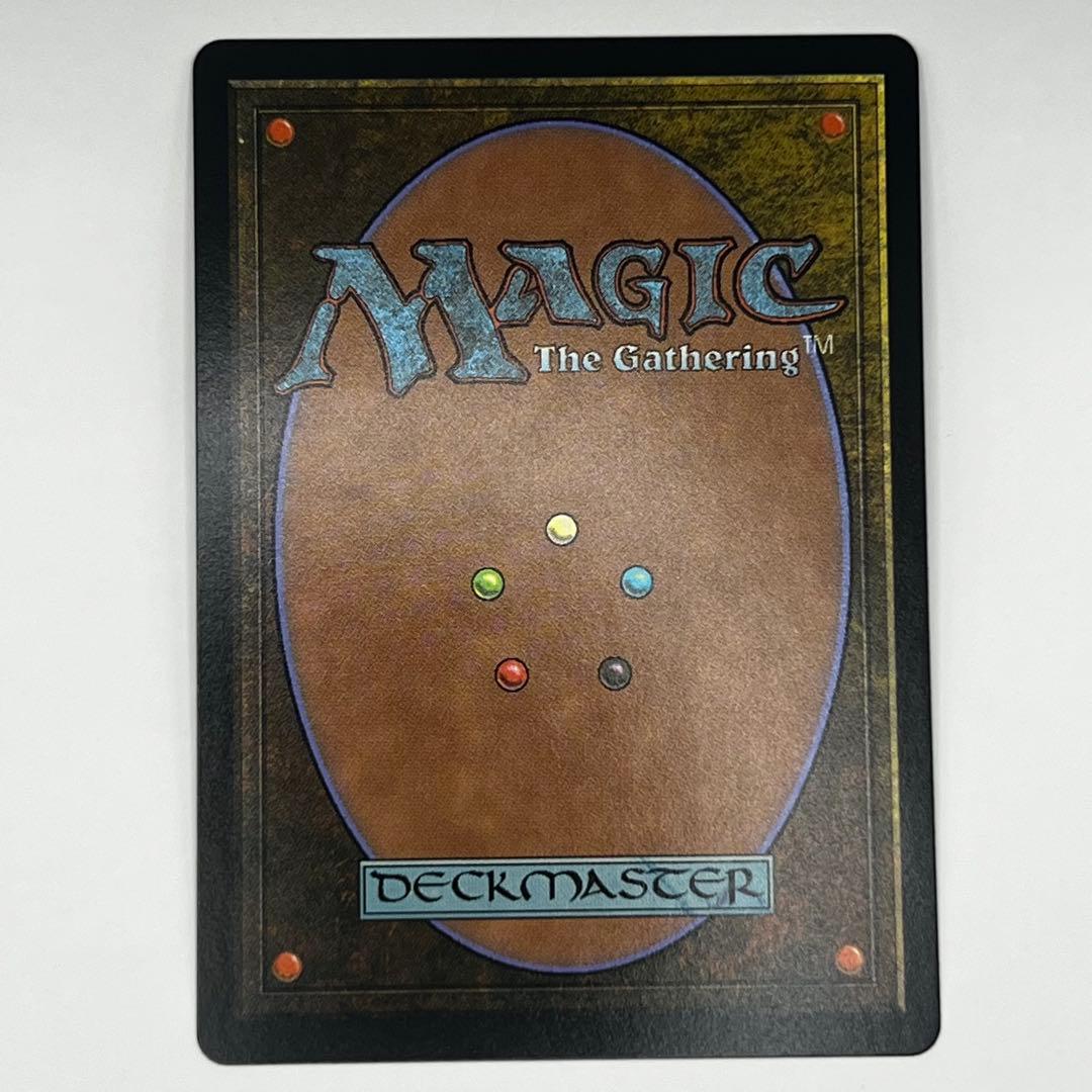 MTG ソウル・ストーン/The Soul Stone 通常 英語1枚 SPM