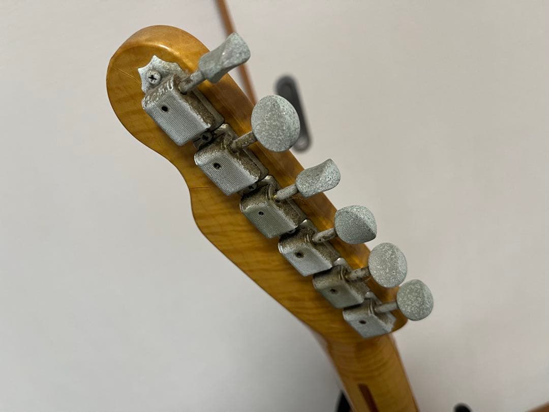 Fender Japan Telecaster TL52-80 (1994年製)