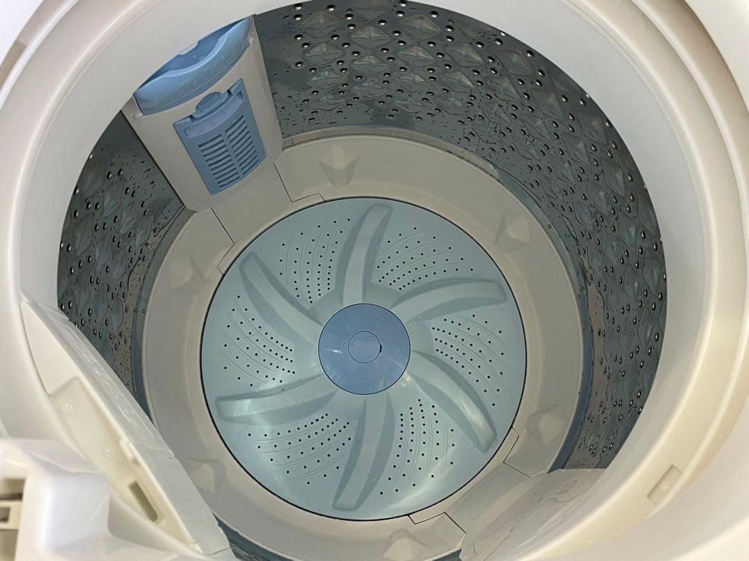 136 単身用　1人暮らし　シャープ冷蔵庫＆東芝洗濯機セット　仙台　宮城