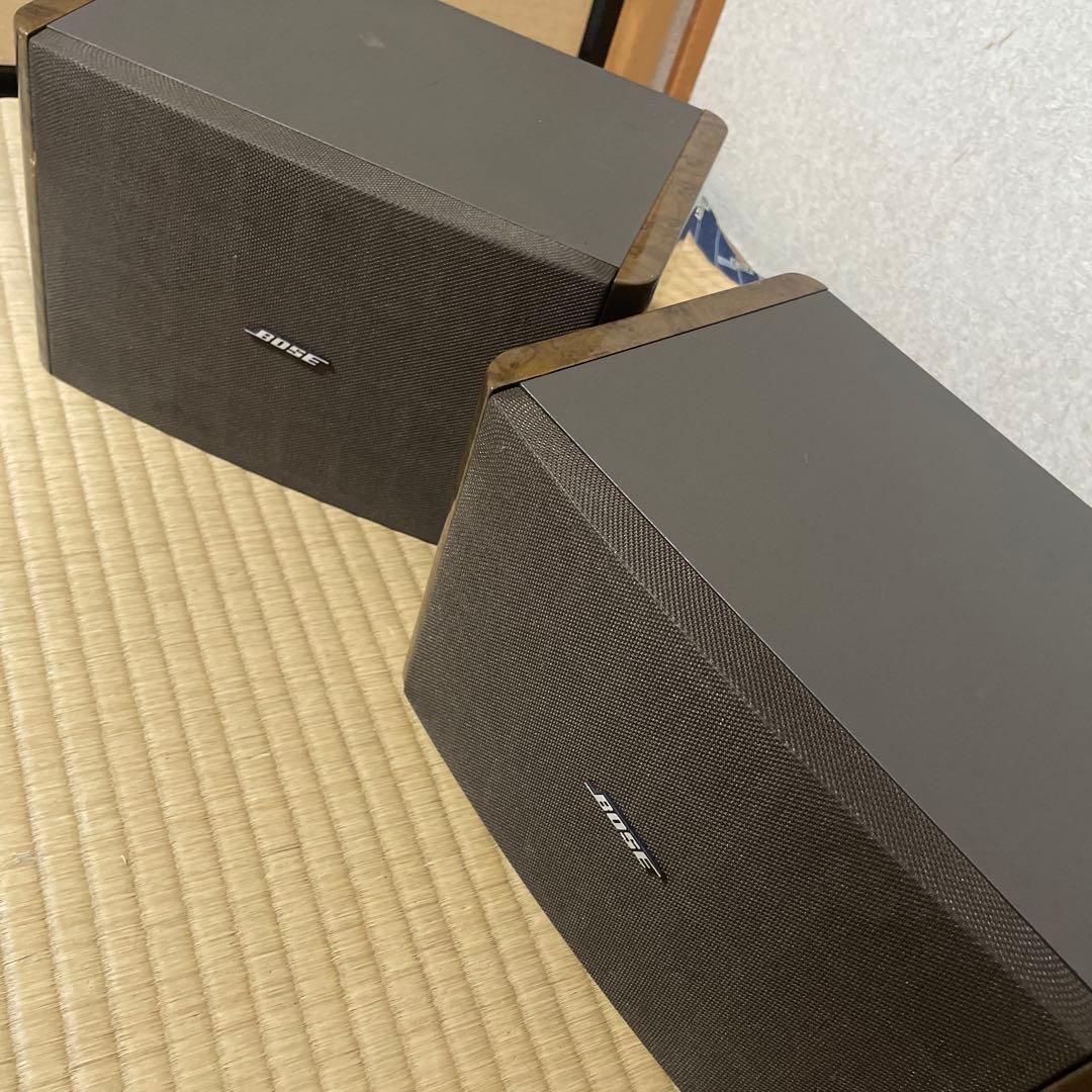 BOSE MODEL121 ２個
