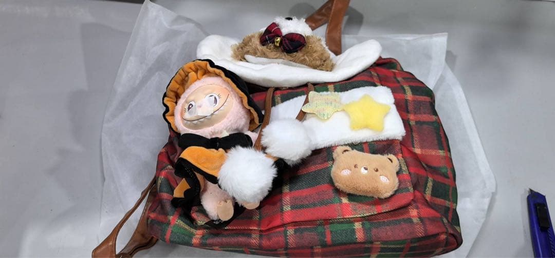 POP MART Mokokoハロウィン限定！！！