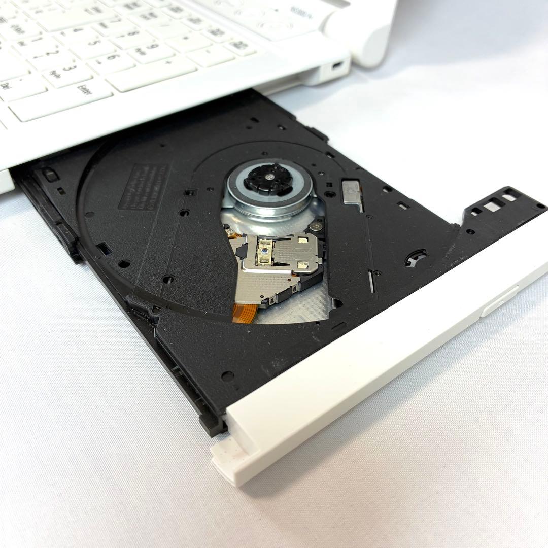 【お値引き可能】NEC LAVIE NS300HAW SSD256GBパソコン