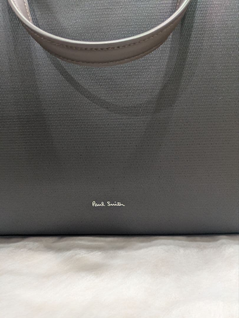 TT様向け　Paul Smith ビジネスバッグ APS691【新品】