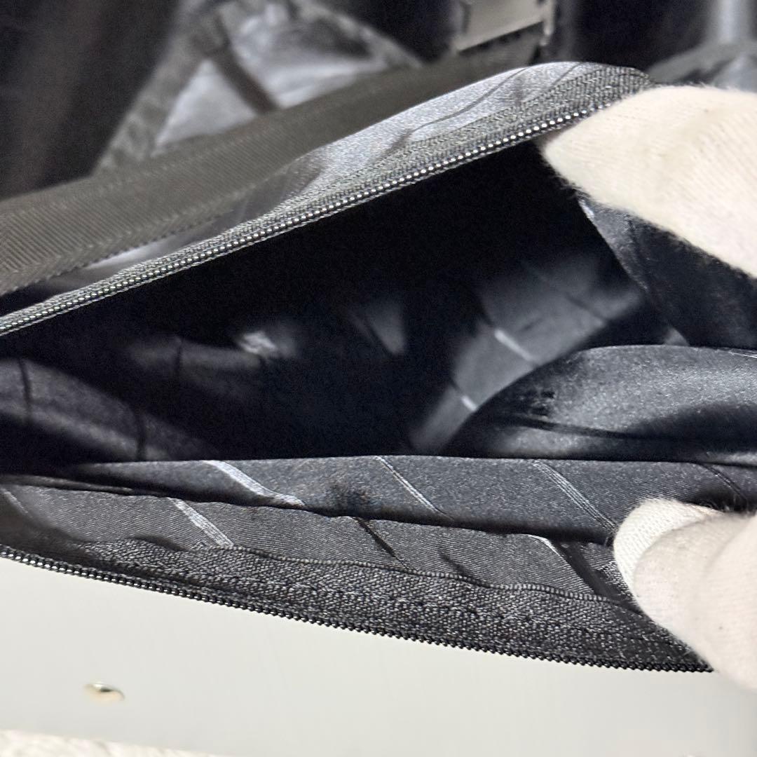 美品✨ゼロハリバートン　2輪　キャリーケース　ZRA21-SI 21インチ