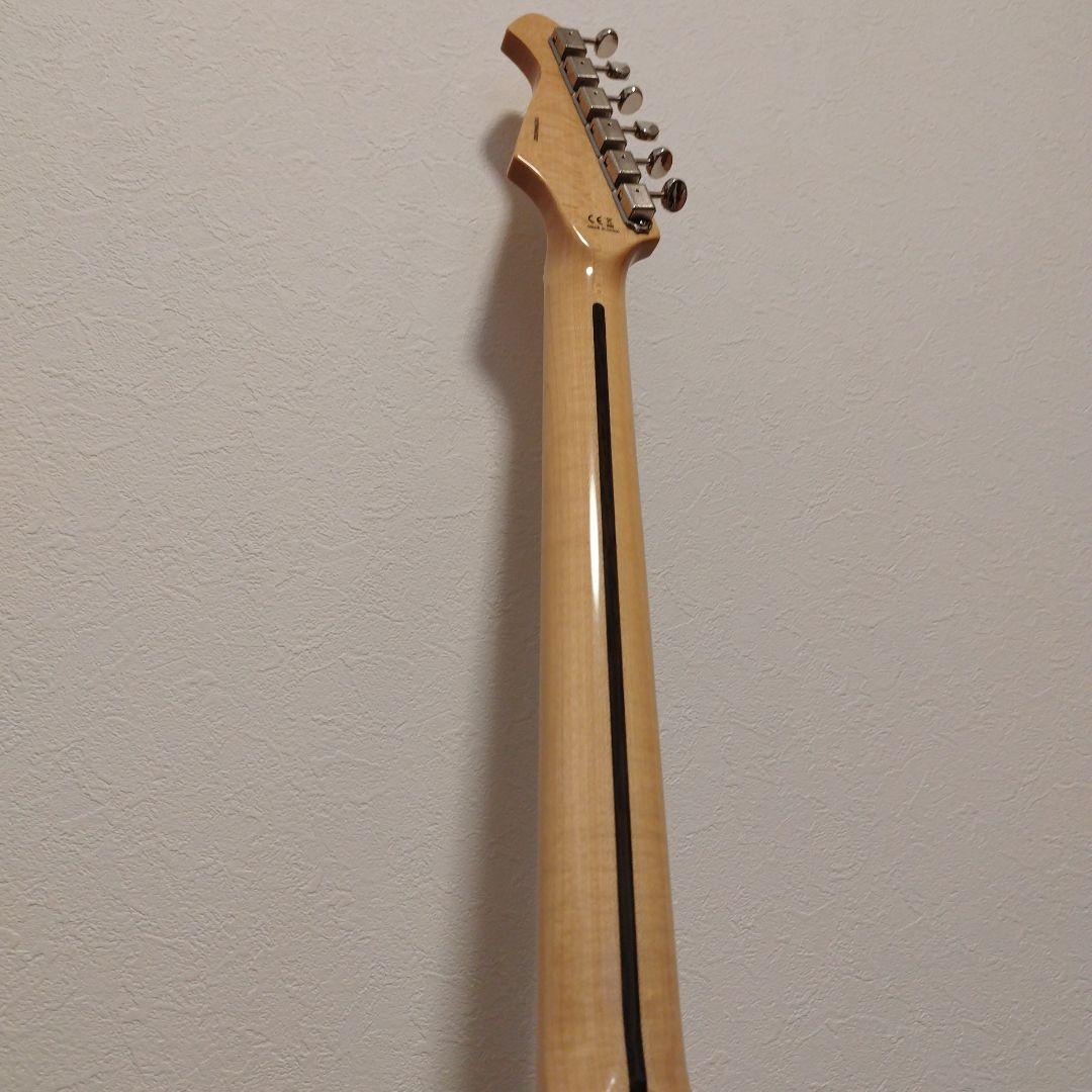 Legend テレキャスターシンライン