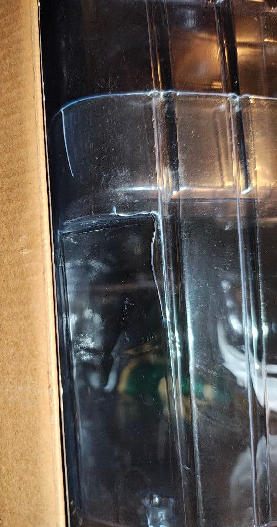 FREEing フリーイング 夏油傑 げとう　1/4 B-STYLE　開封品