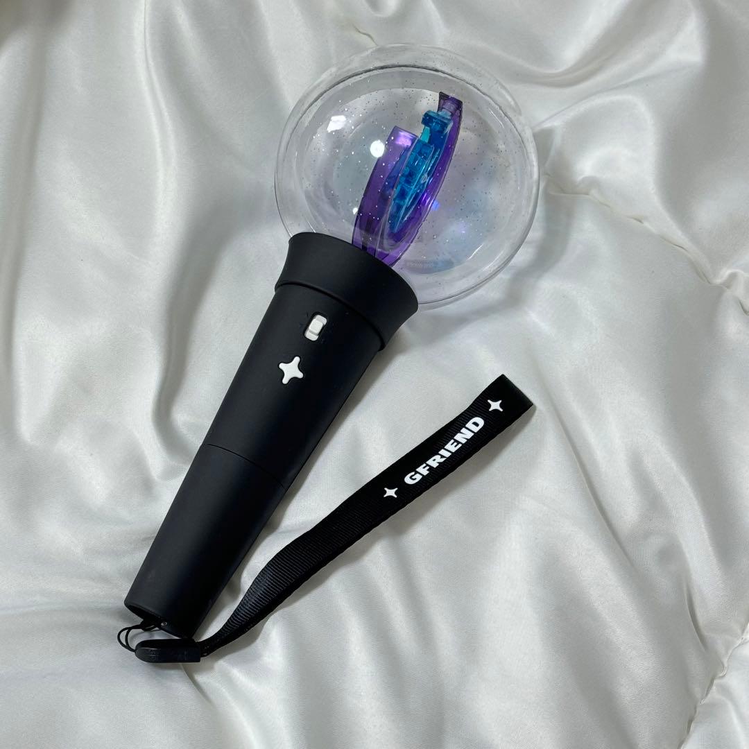 gfriend ヨチン ペンライト