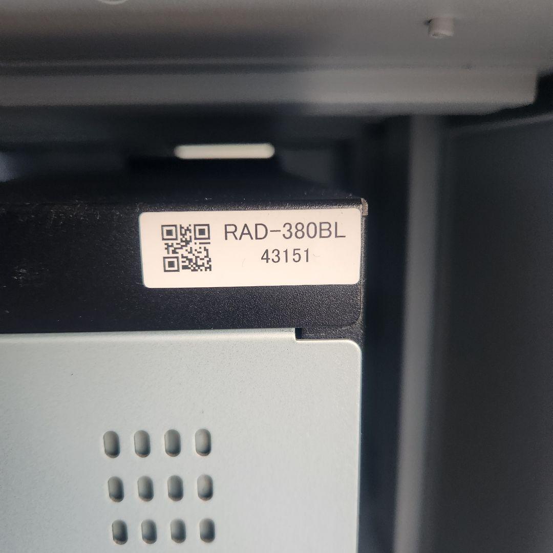 ポスタス セルフレジ 券売機 釣銭機 EK-2110 GLORY RT-380