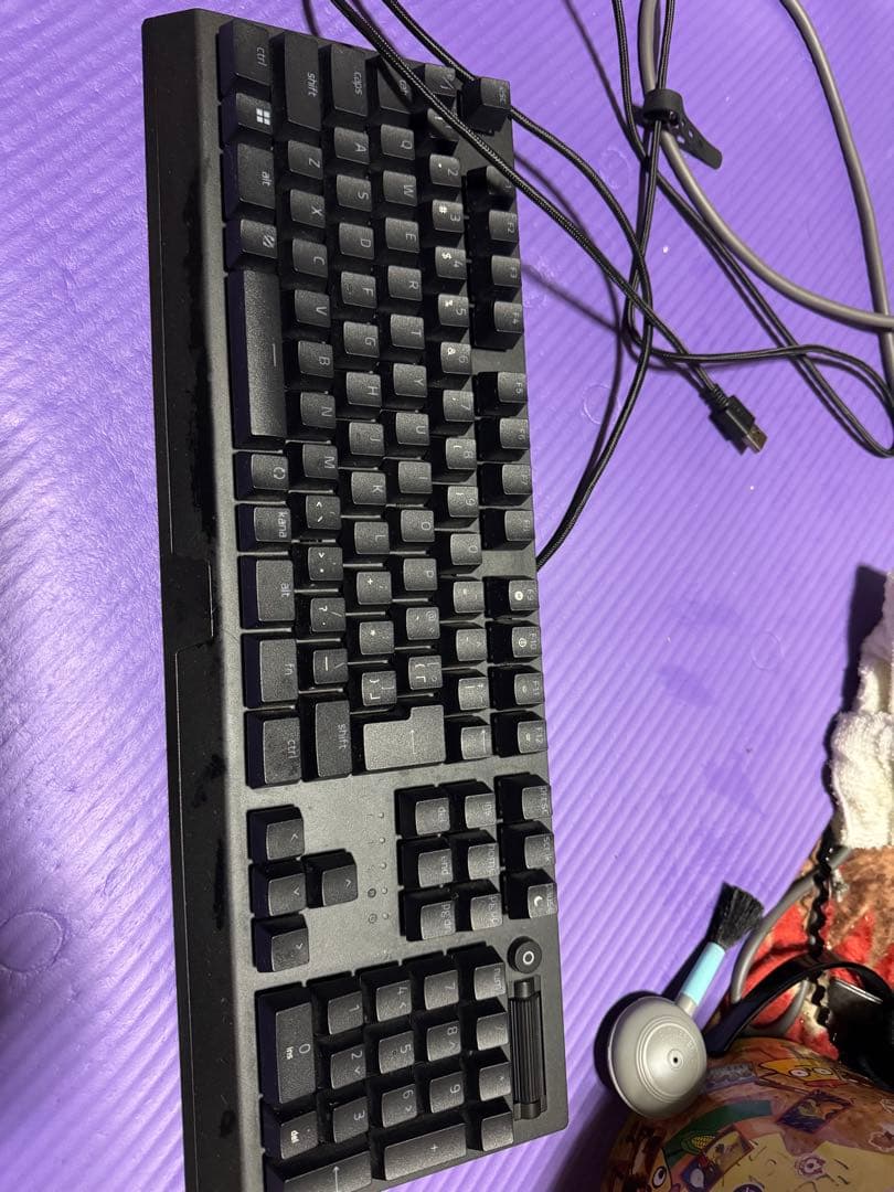 Razer マウス&キーボードセット