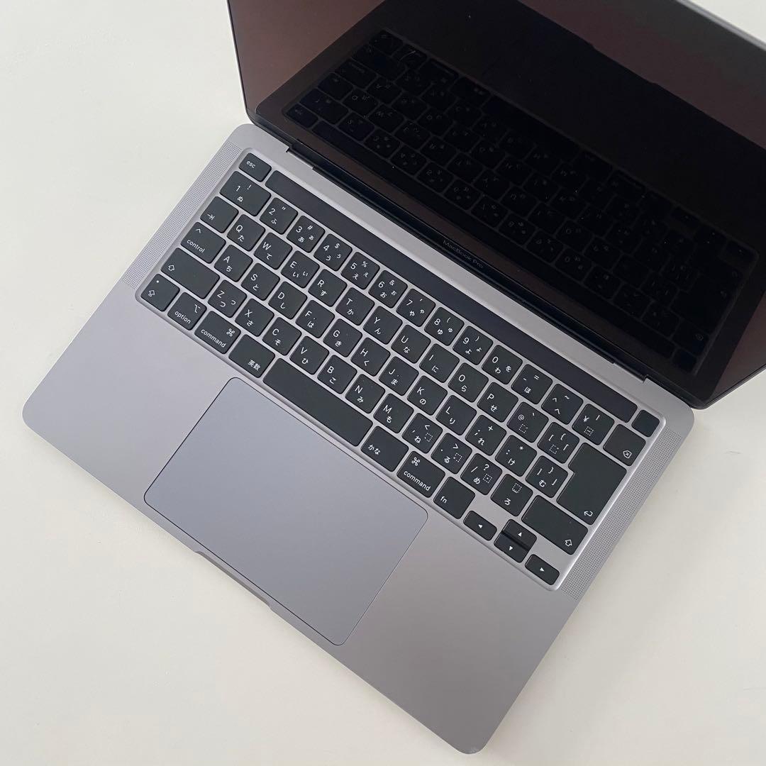 【美品】MacBook Pro 13インチ