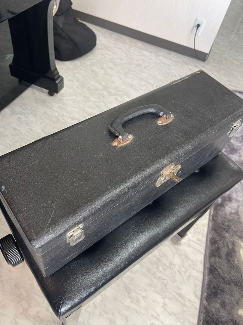 Nikkan TR-133 トランペット　希少品‼️