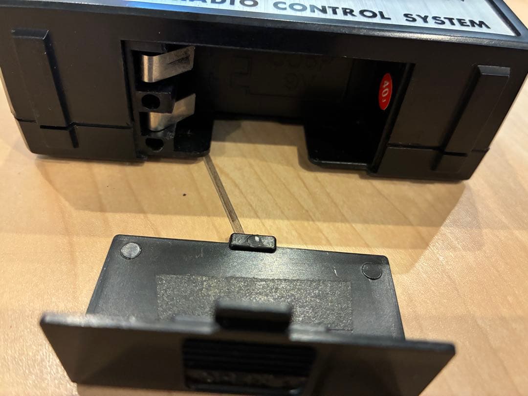 ニッコー　ハイラックス　4WDピックアップ　1/16 ラジコン　動作品