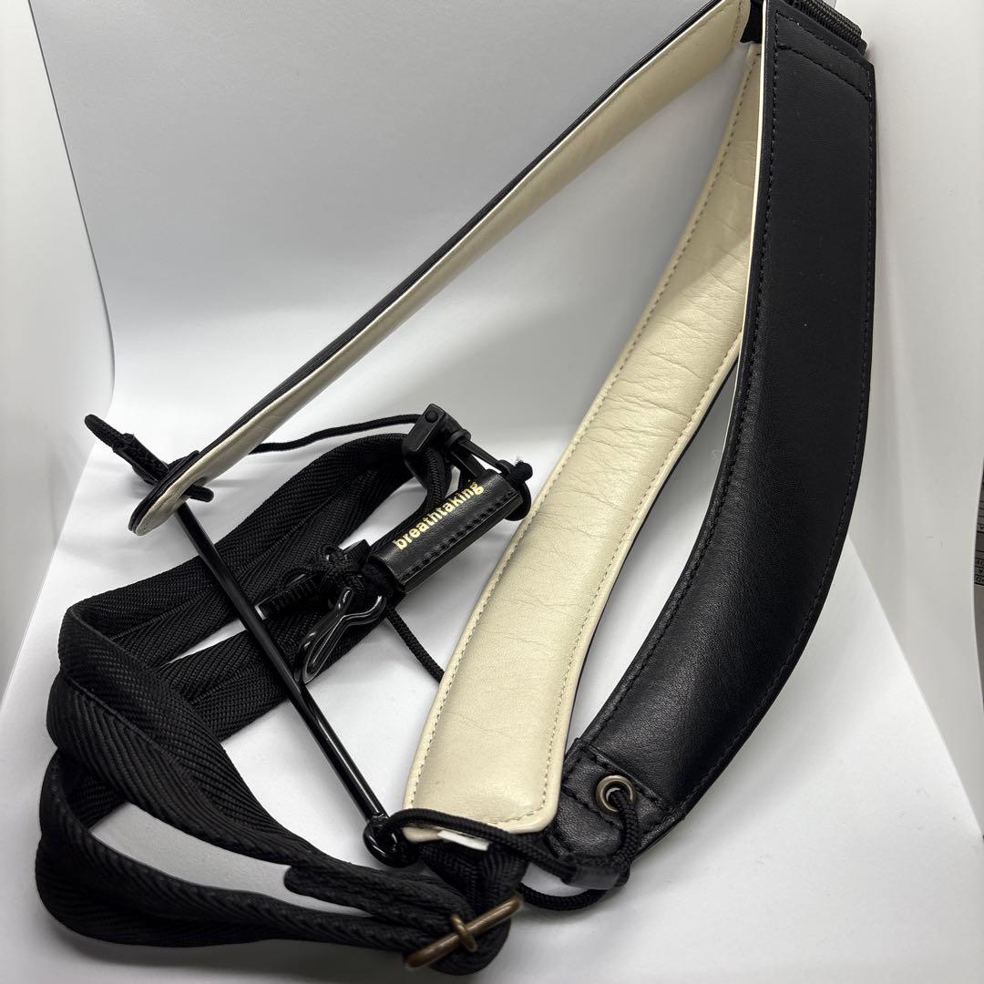 ブレステイキング breathtakingサックスストラップ　Lサイズ