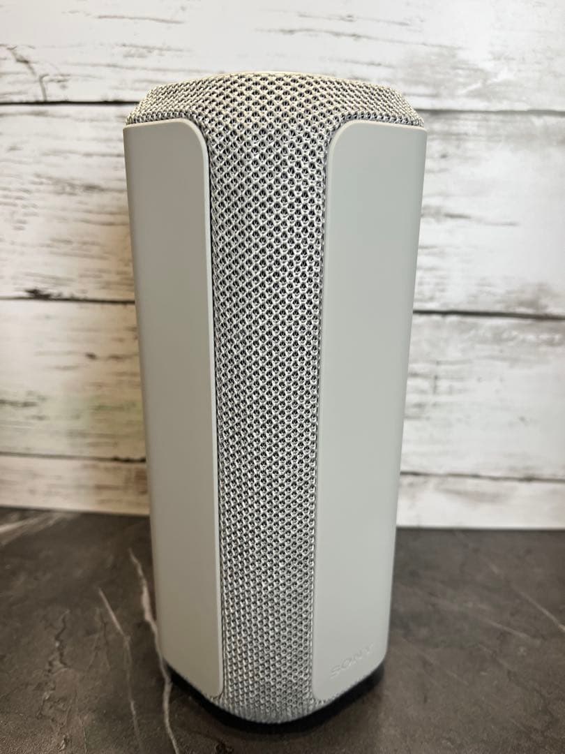 【美品】SONY XE200 bluetoothスピーカー