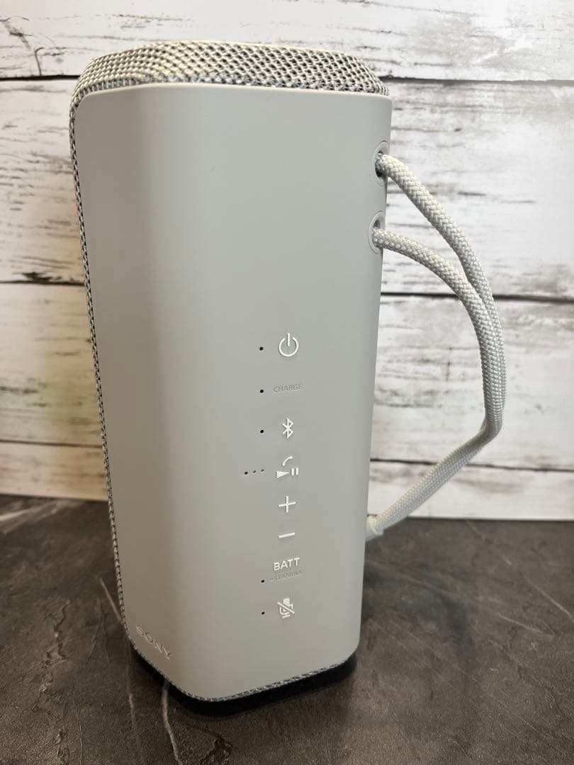 【美品】SONY XE200 bluetoothスピーカー