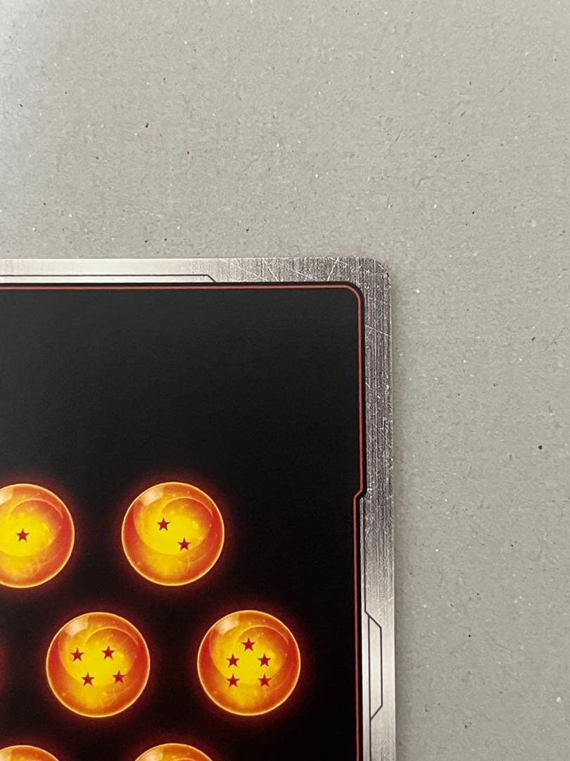 フュージョンワールド 孫悟空 スーパーパラレル FB05-119 SCR⭐︎⭐︎