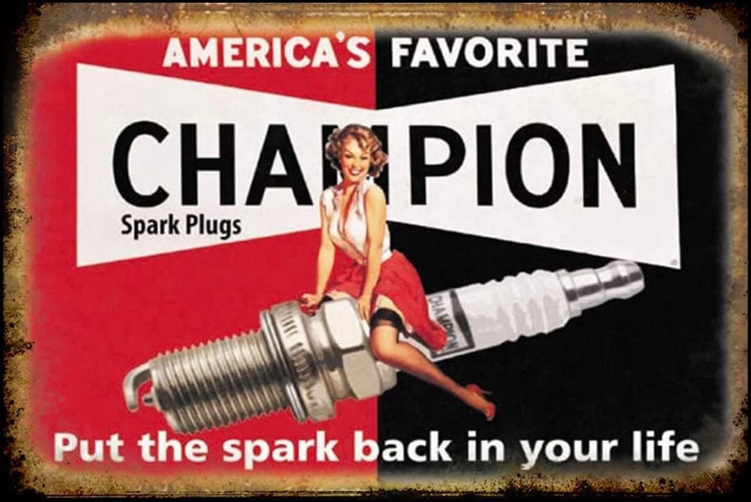 【ビンテージ】トラッカーキャップ　90'sCHAMPION