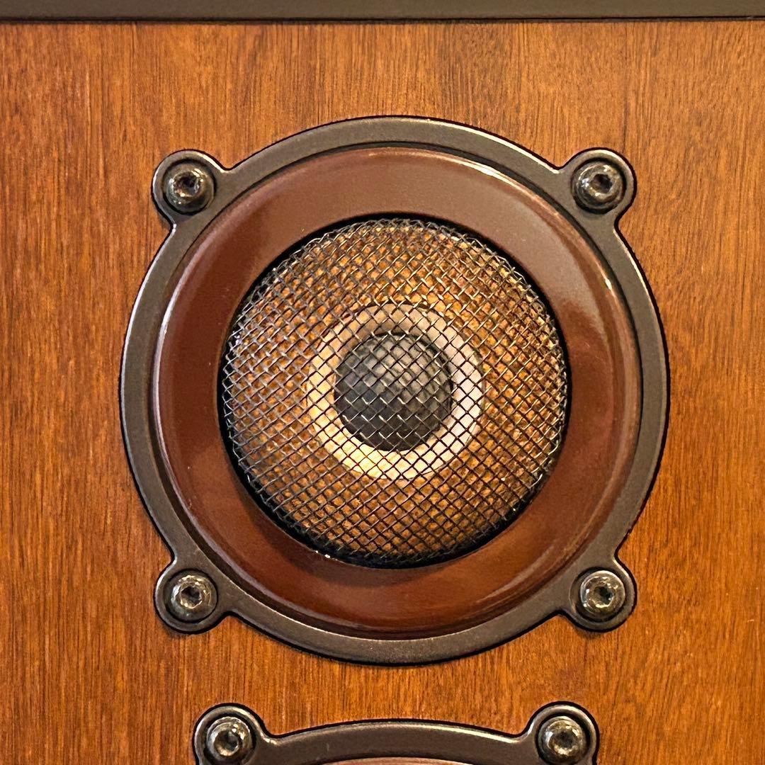 【名機】DIATONE DS-1000ZX ②