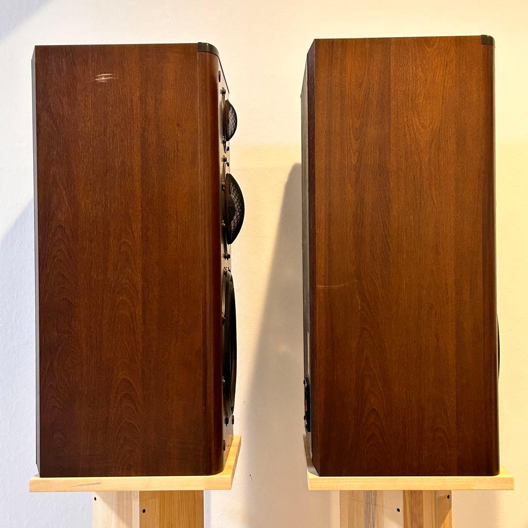 【名機】DIATONE DS-1000ZX ②