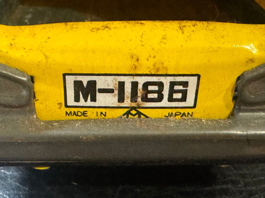 三橋 フリクション 日本通運 トラック 幌付 ブリキ 当時物