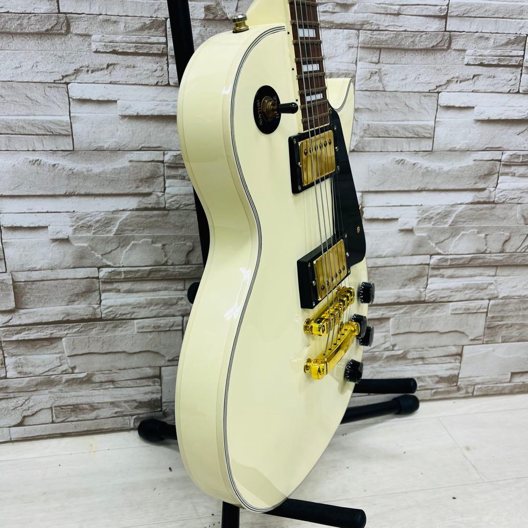 Maison メイソン Les Paul CUSTOM レスポールカスタム