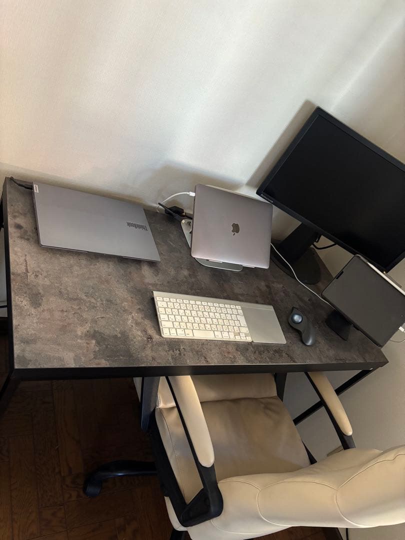 【セット売り】デスク・チェア