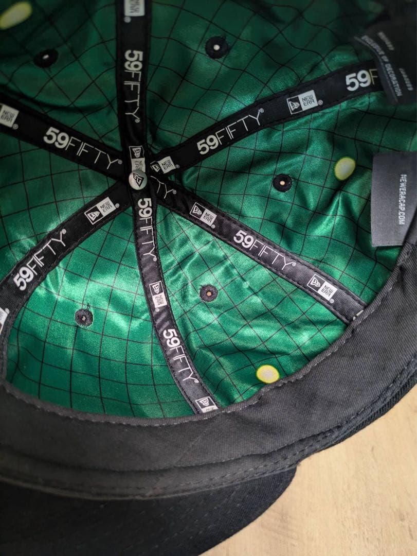 あ*り様 NEW ERA　ドラゴンボール