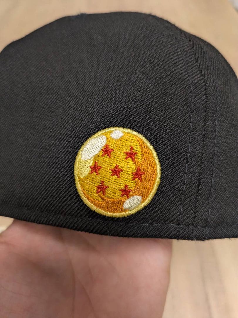 あ*り様 NEW ERA　ドラゴンボール