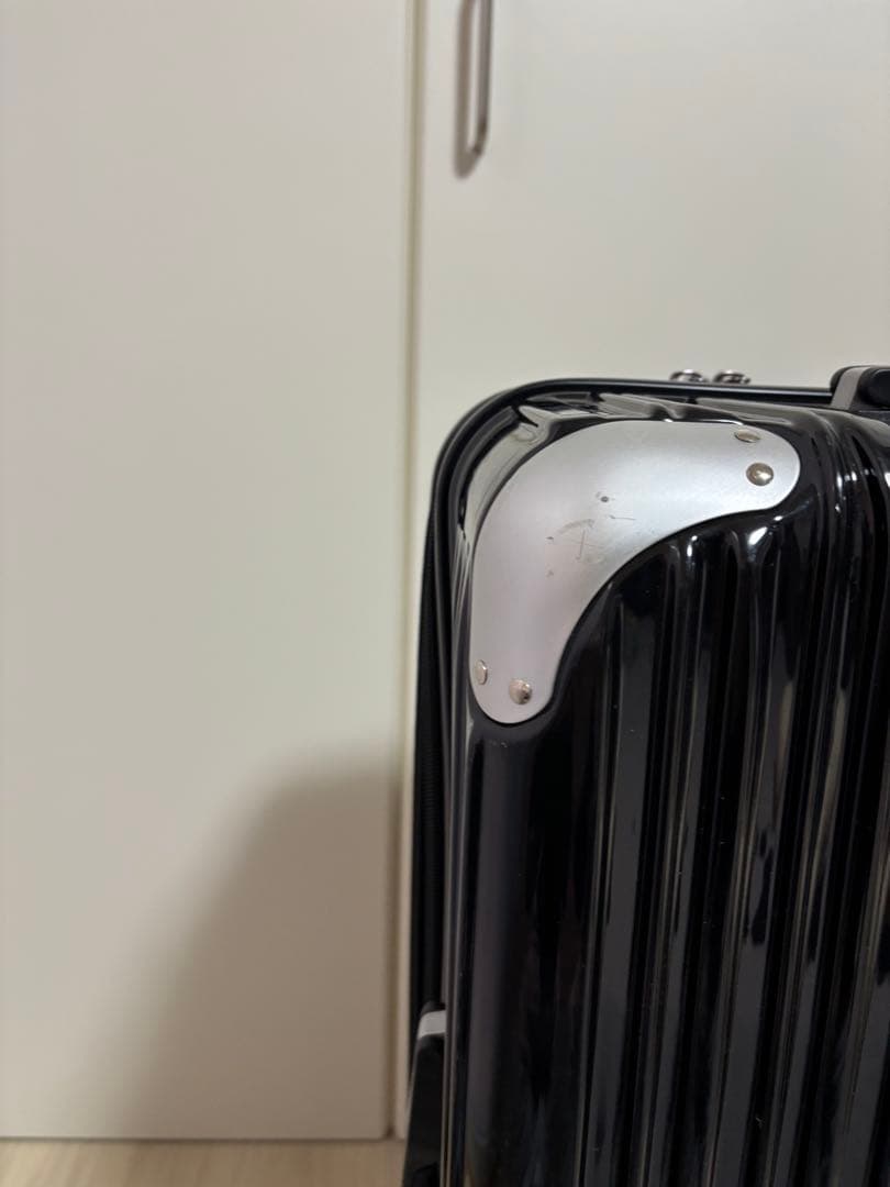 スーツケースキャリーケース 拡張機能付 Lサイズ 大型 無料受託手荷物最大サイズ