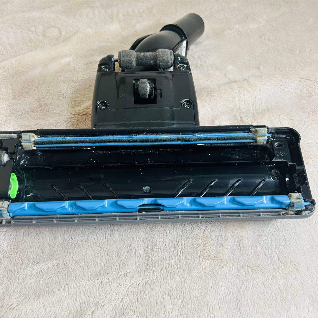 【純正】 D-DP15 日立掃除機 パワーヘッド 回転ブラシ　PV-BFH900