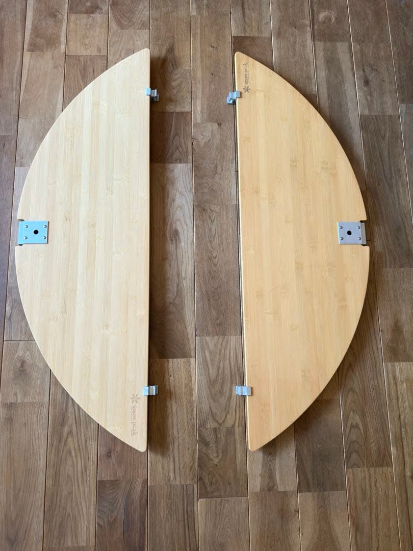 peak 廃盤 ラウンジスライドトップ竹 CK-155T【美品】