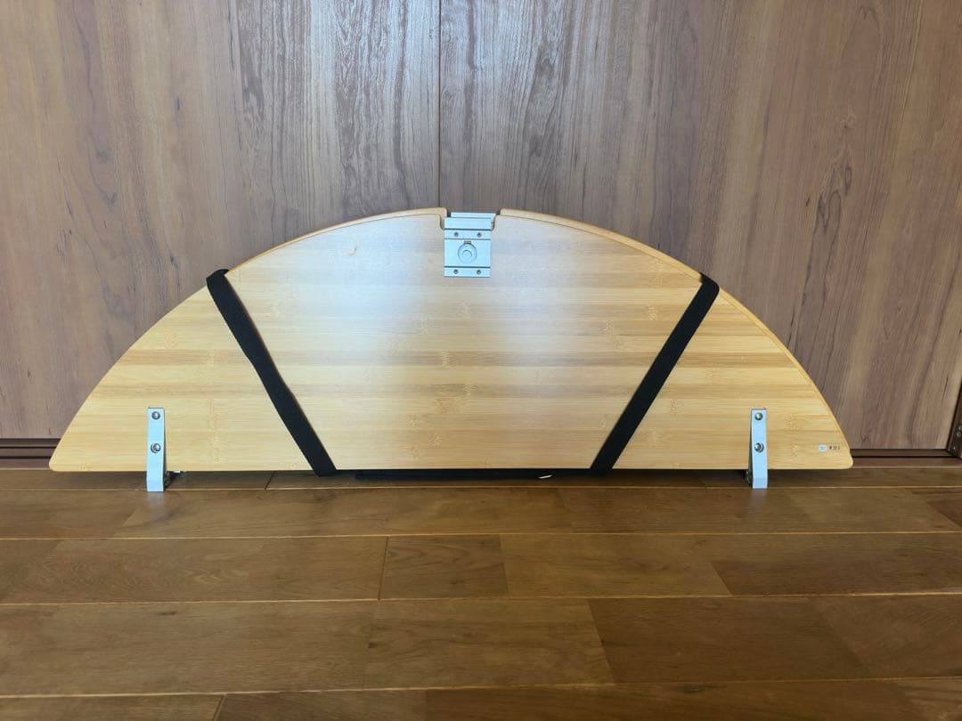 peak 廃盤 ラウンジスライドトップ竹 CK-155T【美品】