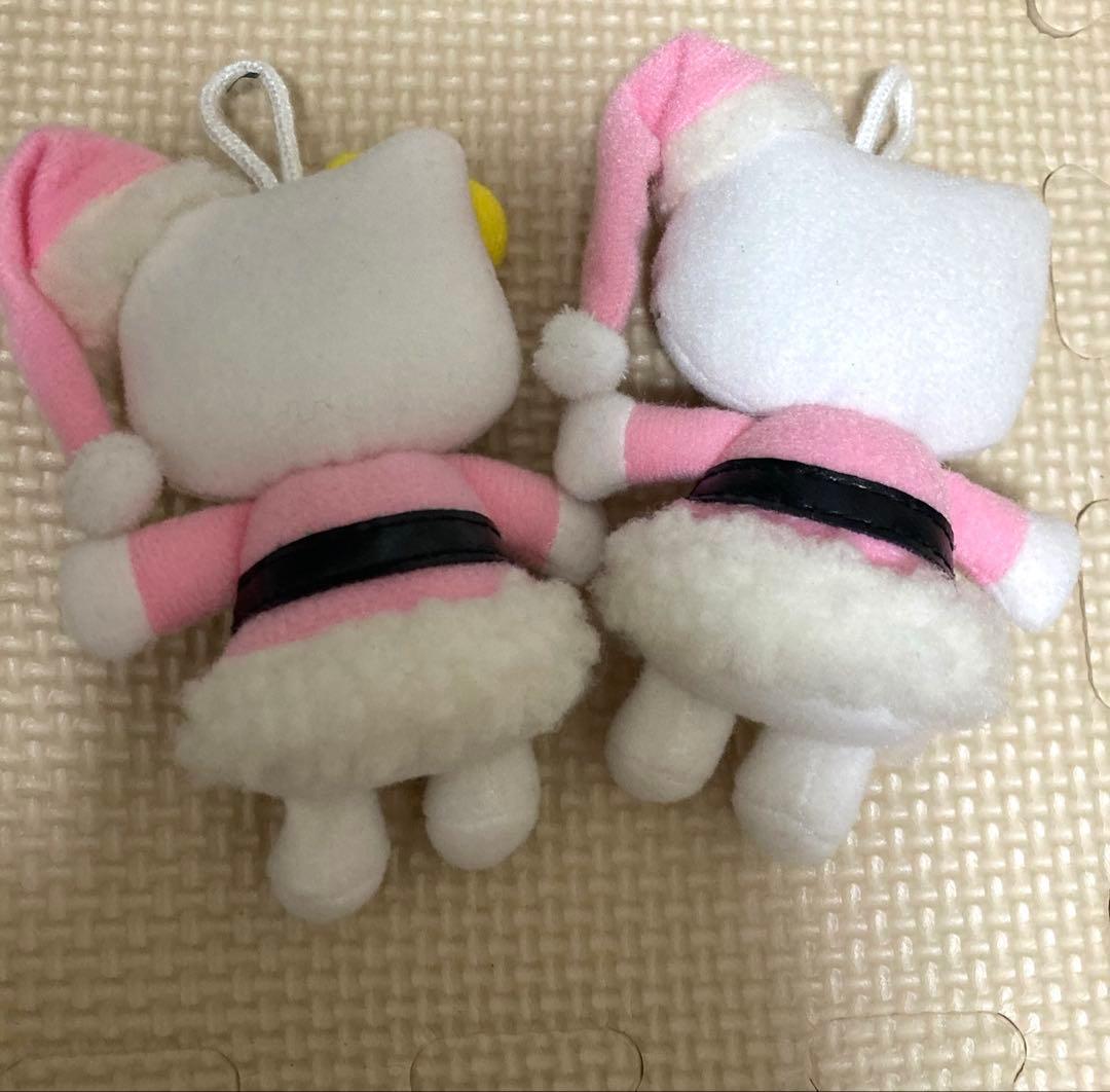 平成サンリオ ハローキティクリスマスツリー！激レアビンテージ、y2k 平成キティ