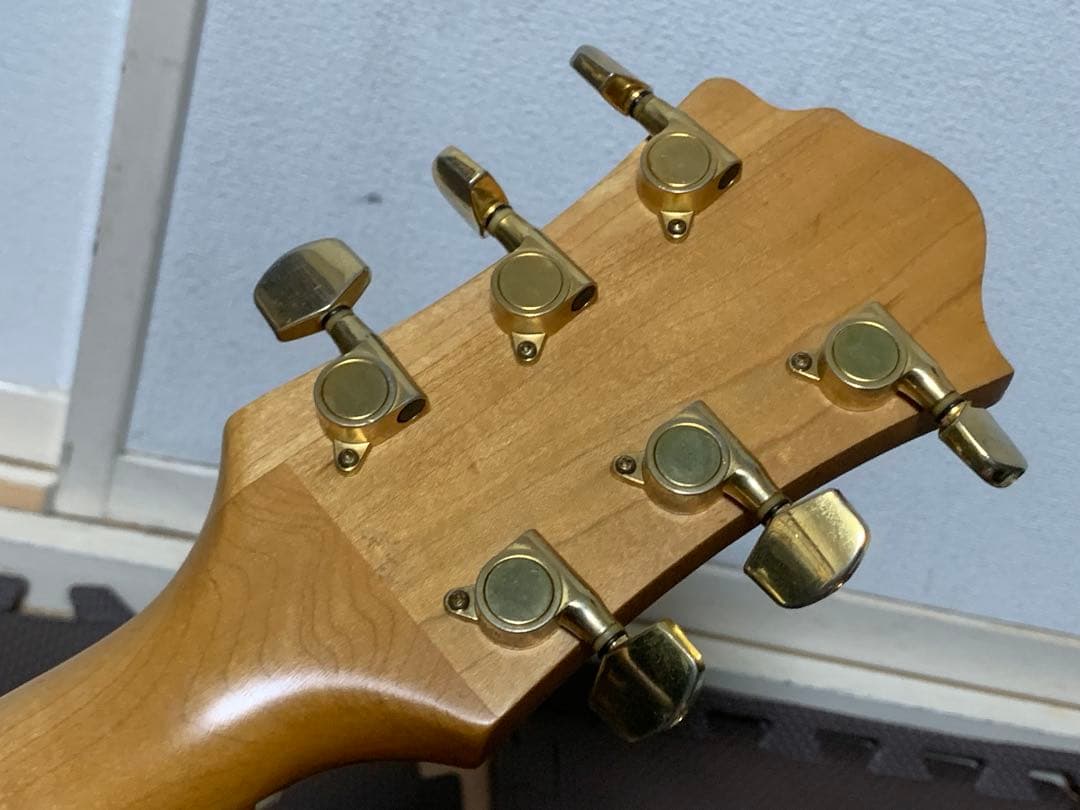 juno Mockingbird モッキンバード hide 黒