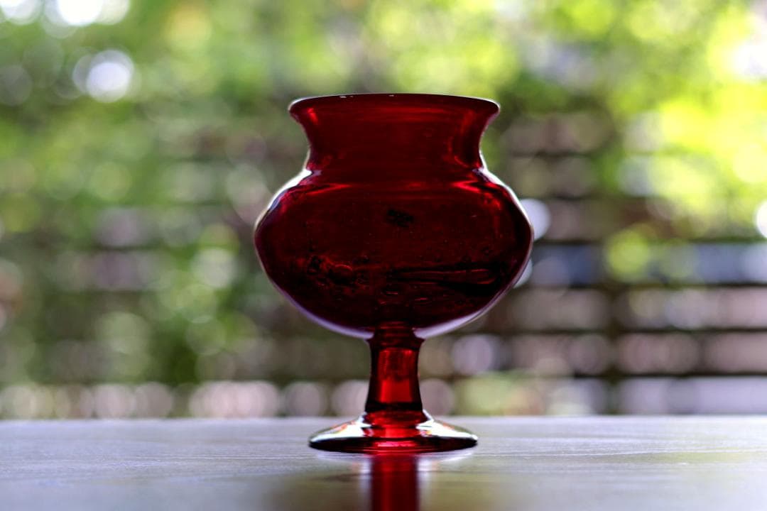 Erik Hoglund エリックホグラン 花瓶 フラワーベース 93765