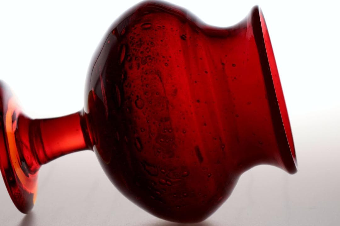 Erik Hoglund エリックホグラン 花瓶 フラワーベース 93765