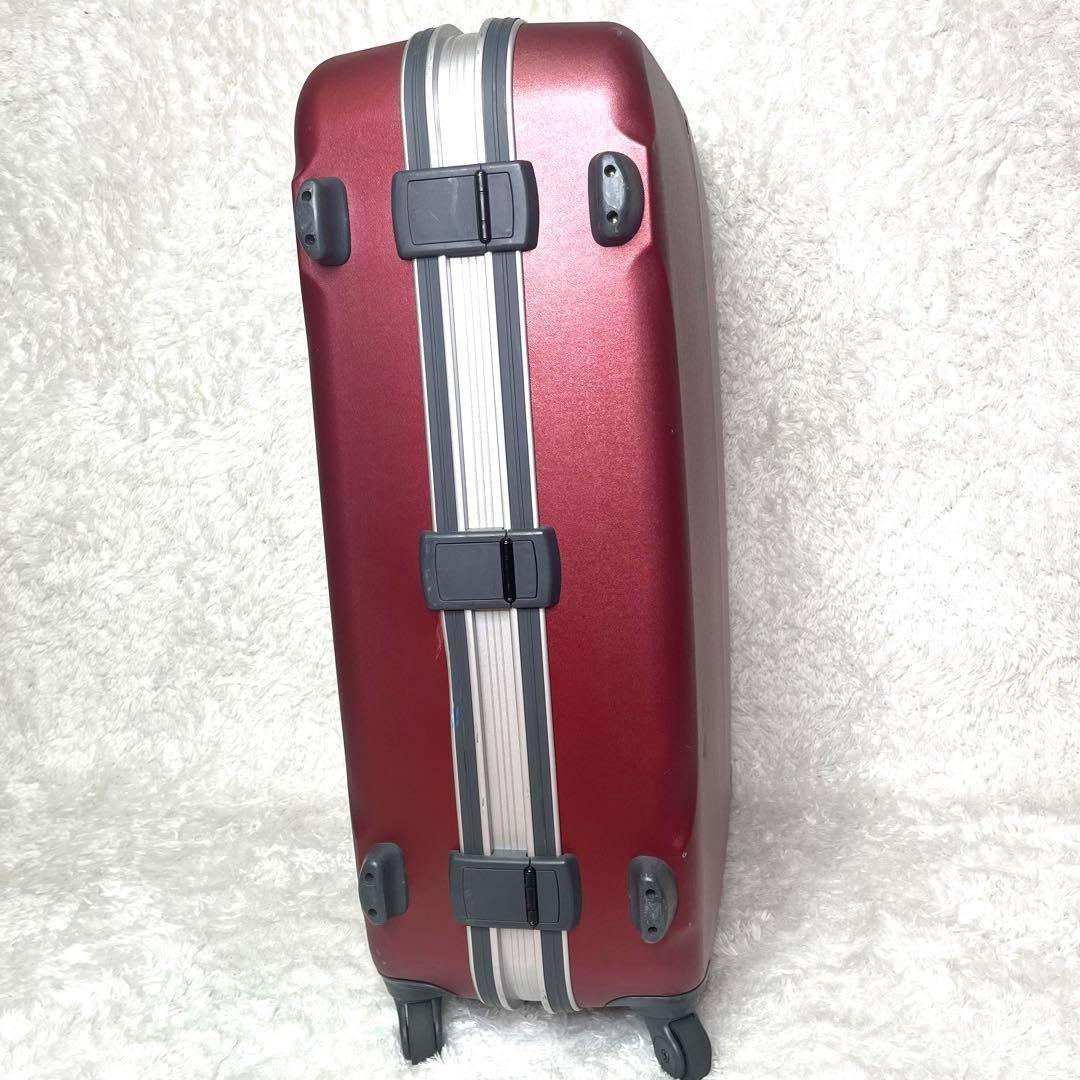 Proteca プロテカ スーツケース　エキノックスライト　92L 大容量