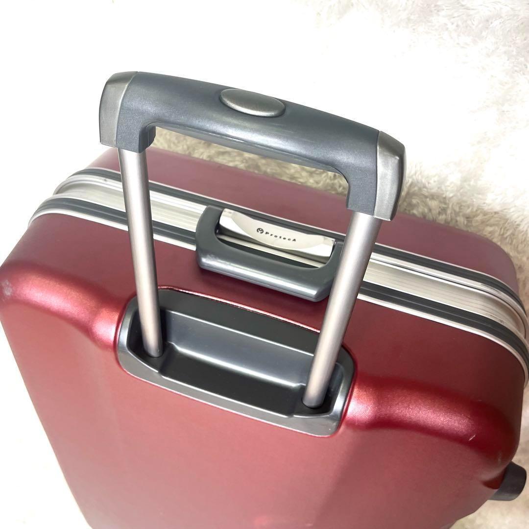 Proteca プロテカ スーツケース　エキノックスライト　92L 大容量