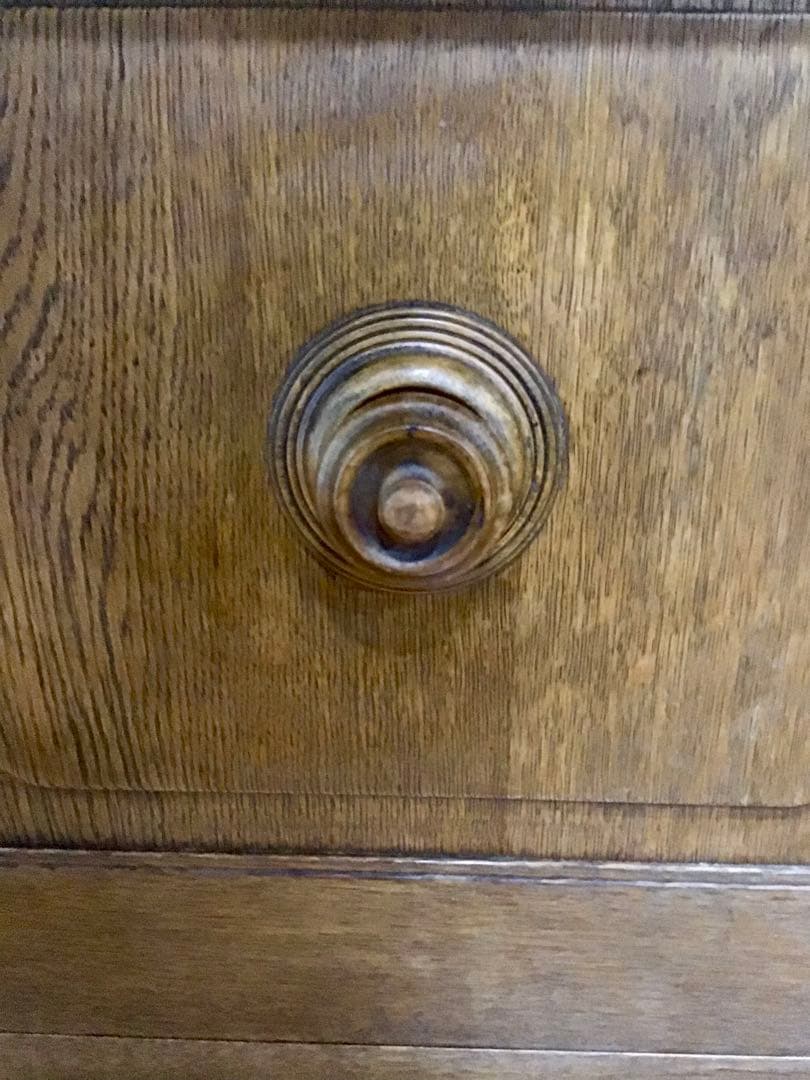 管80☆イギリス製☆英国☆アンティーク☆ダベンポートデスク