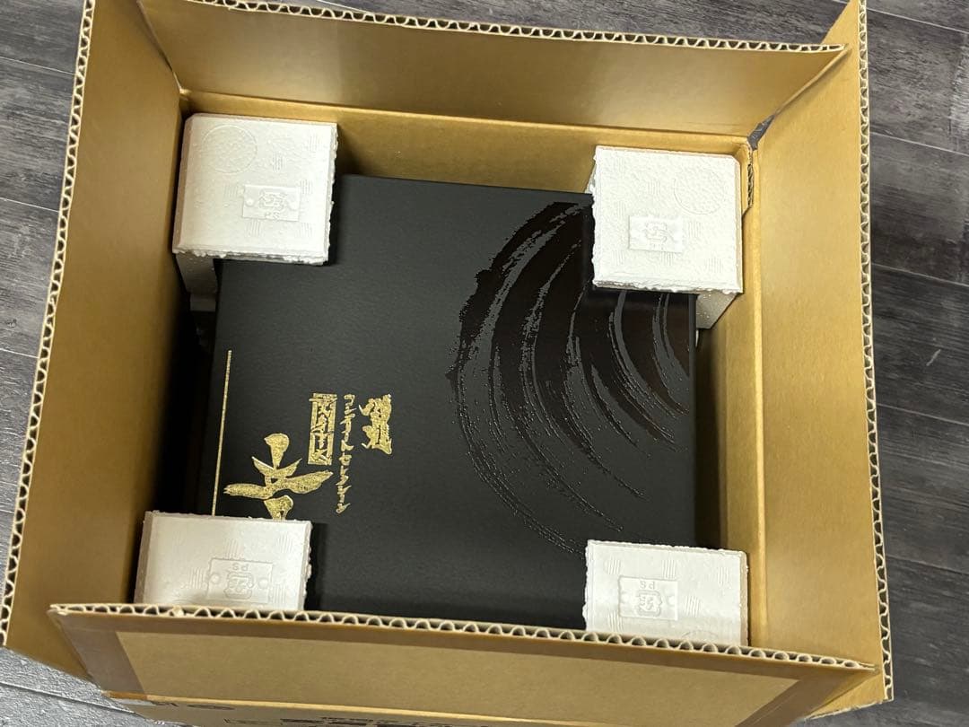 激安新品★ 音角CS仮面ライダー響鬼コンプリートセレクション