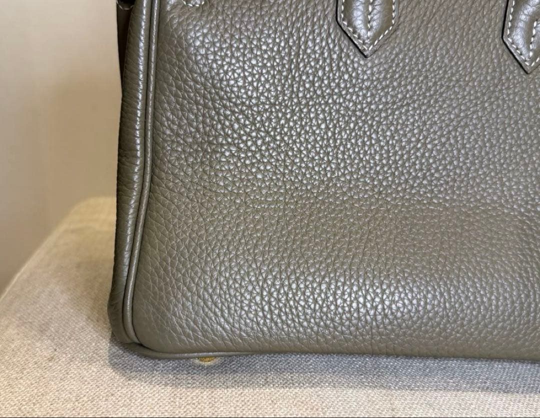 ハンドバッグ ノーブランド