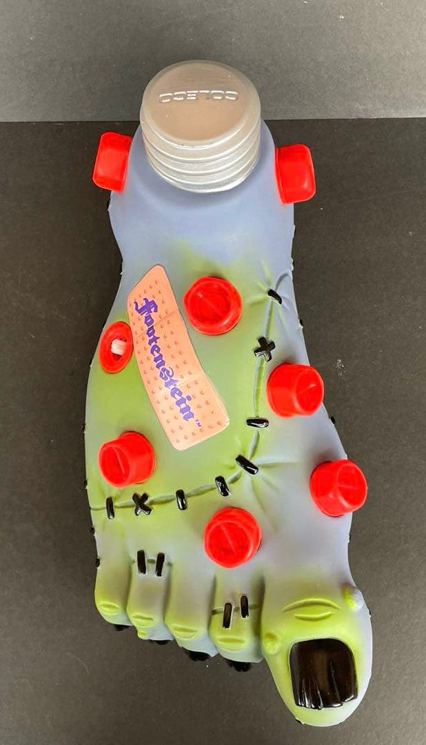 フランケンシュタインゲーム　COLECO GAMES　デッドストック品