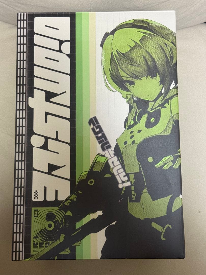 ゼンレスゾーンゼロ アンビー フィギュア APEX