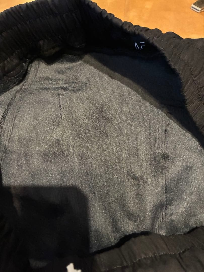 A.F A.F ARTEFACT ミリタリー カーゴ サルエルパンツ サイズ3