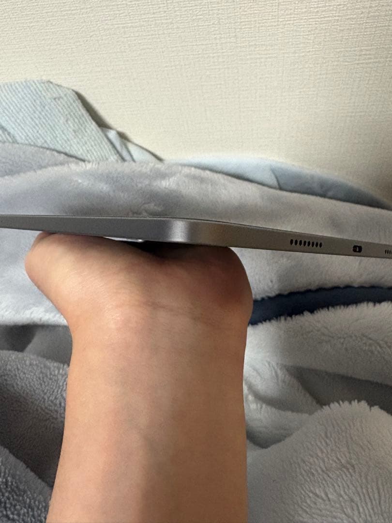 iPad Pro（第4世代）M2 Wi-Fi 128GB 本体のみ