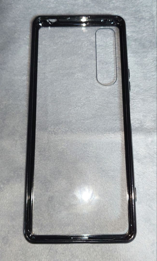 スマートフォン本体 SONY Xperia 1 II SO-51A 5G docomo