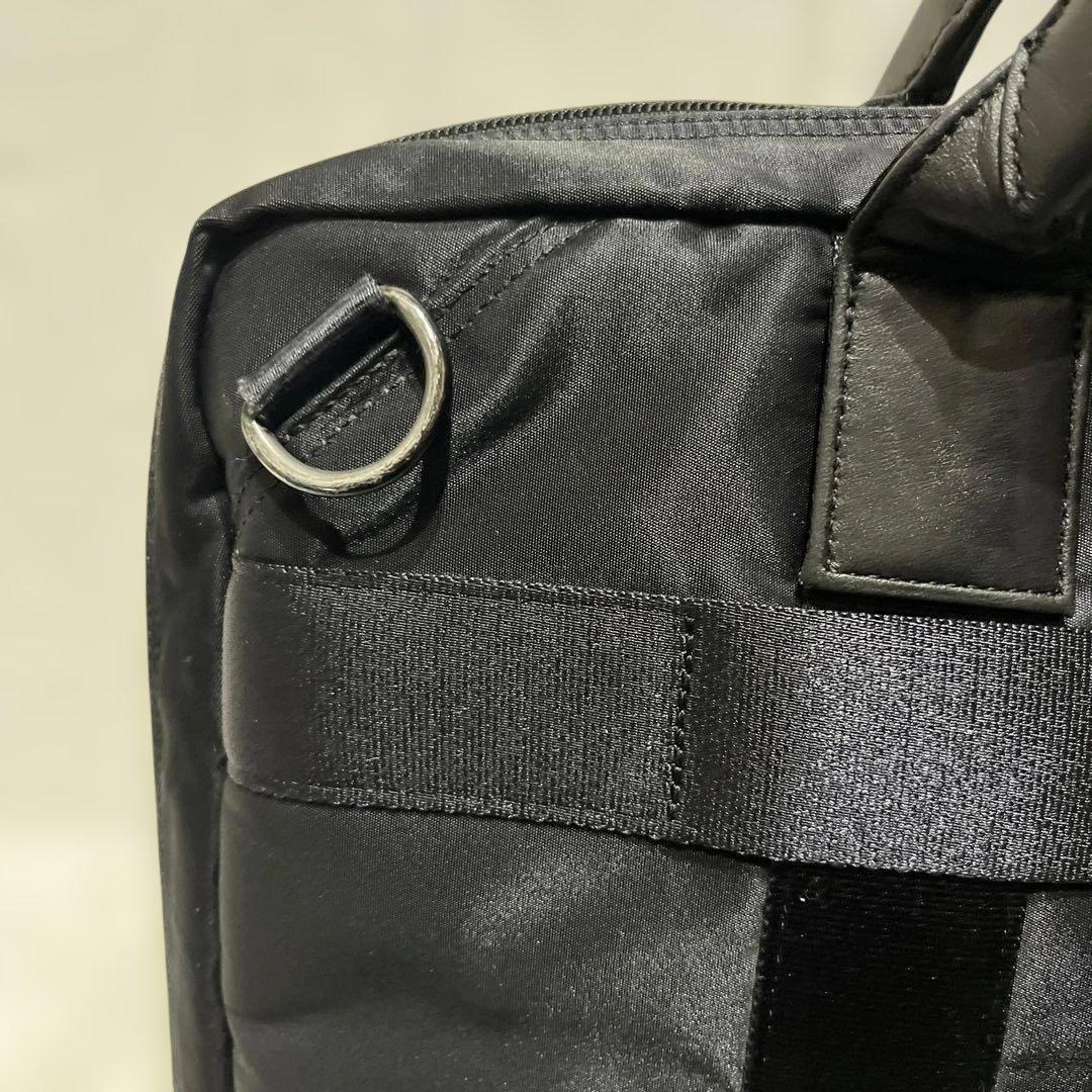 PORTER TIME 2WAY BRIEFCASE(L)　ブリーフケース　L