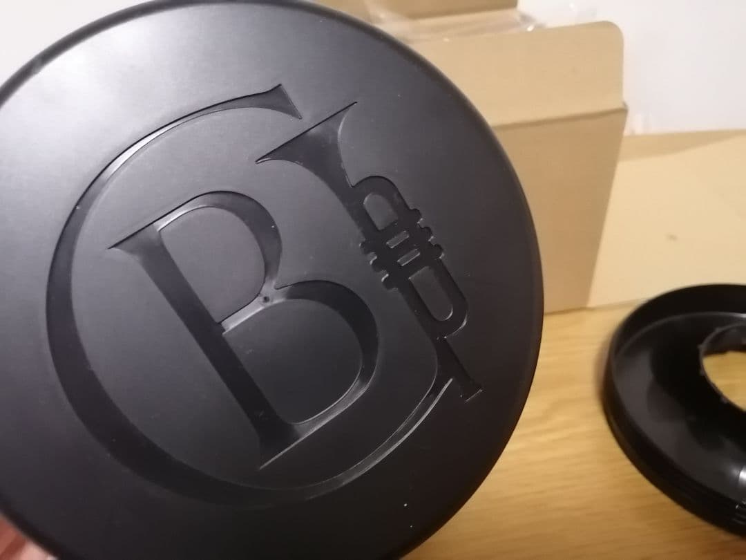 ホームミュート  Mute トランペットミュート