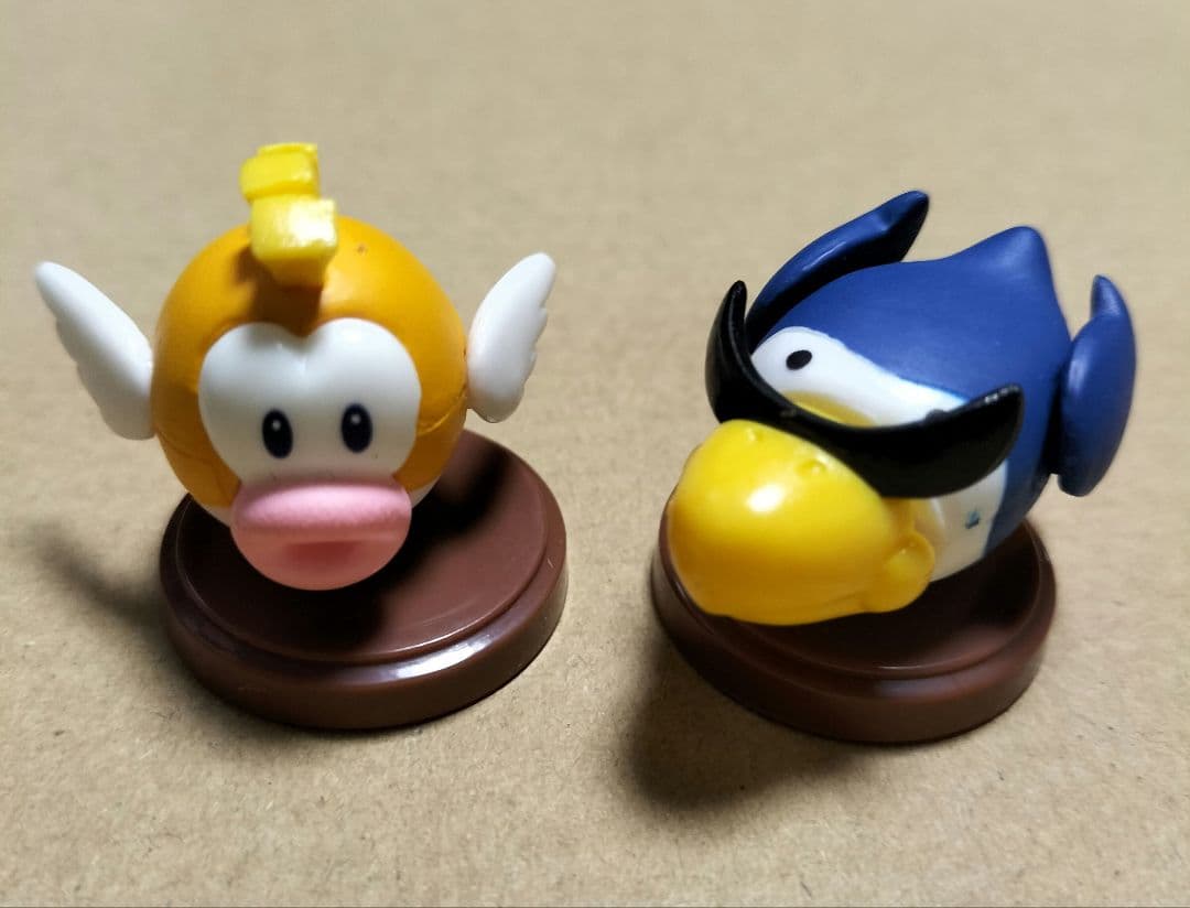 チョコエッグ スーパーマリオ フィギュア まとめ売り