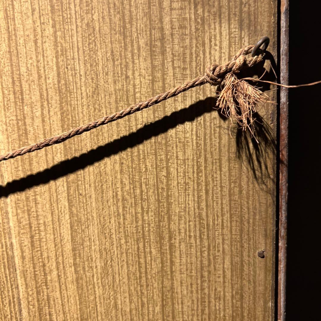 他の方発送×シュルレアリスム　古物　油彩画　antique